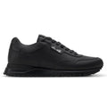 LV Run Away Sneaker Black