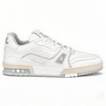 Louis Vuitton LV Trainers White 1A8WAX