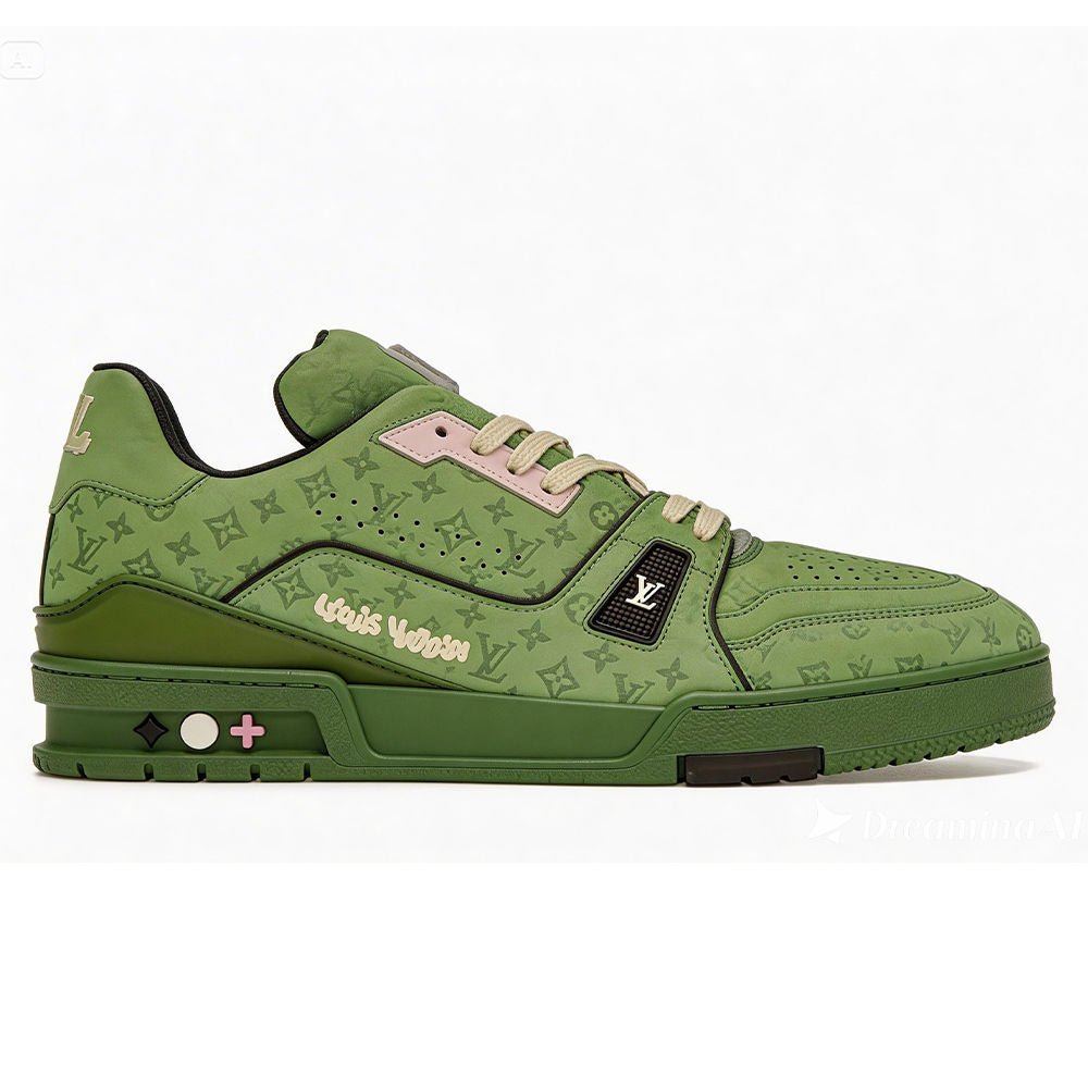 LV Trainer
