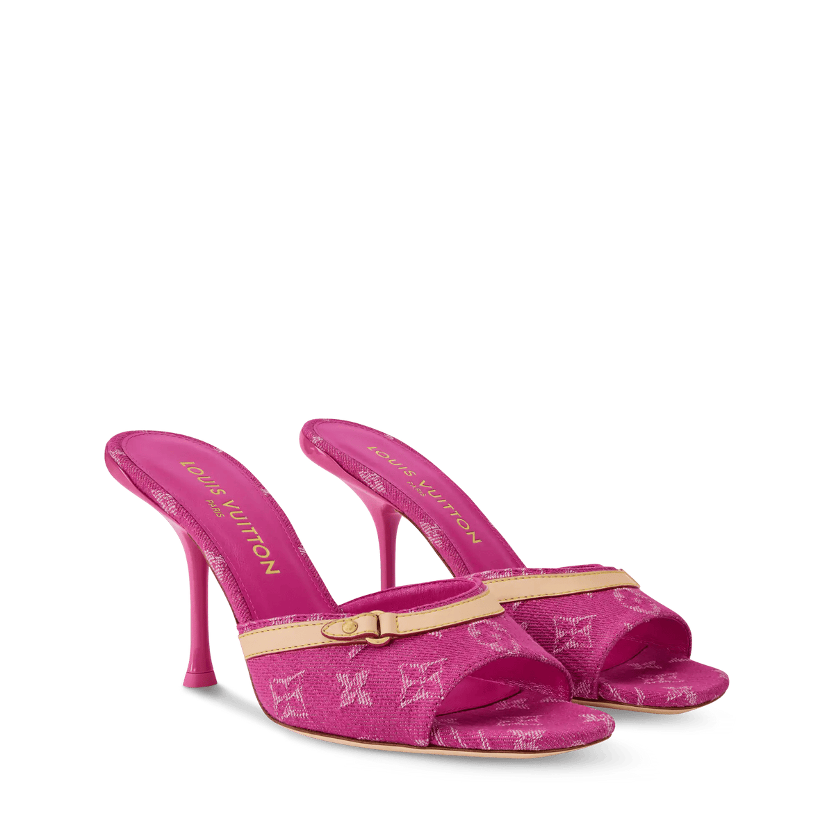 Women's 6 AM Mule