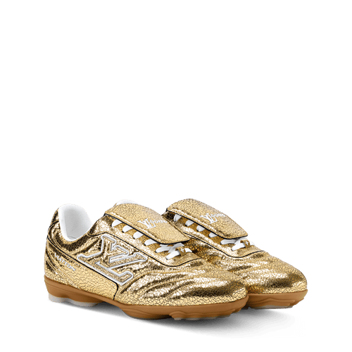Men's LV Footprint Soccer Sneaker