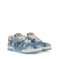 Men's LV Trainer Sneaker