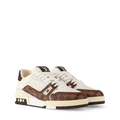 Men's LV Trainer Sneaker