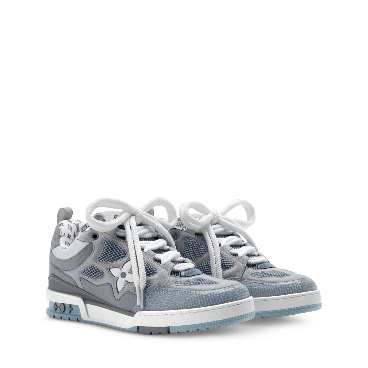 Men's LV Skate Sneaker