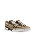 Men's LV Trainer Sneaker