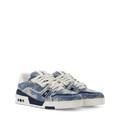 Men's LV Trainer Sneaker