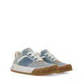 Men's LV Tilted Sneaker