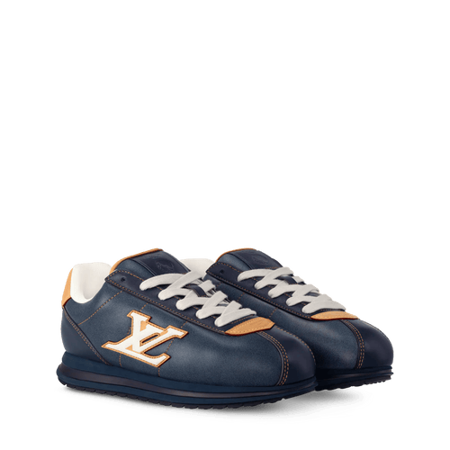 Men's LV BUTTERSOFT Sneaker