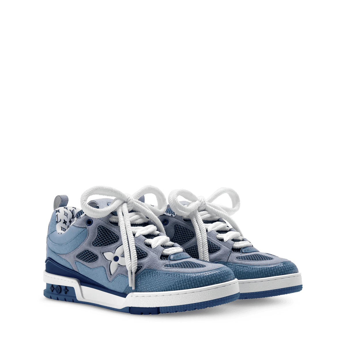 Men's LV Skate Sneaker