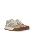 Men's LV Tilted Sneaker