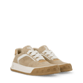 Men's LV Tilted Sneaker