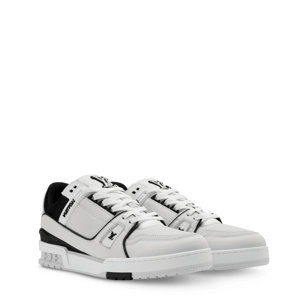 Men's LV Trainer Sneaker