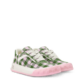 Men's LV Tilted Sneaker