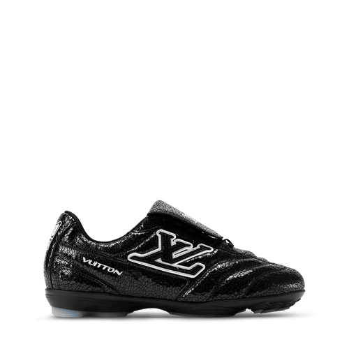 Men's LV Footprint Soccer Sneaker