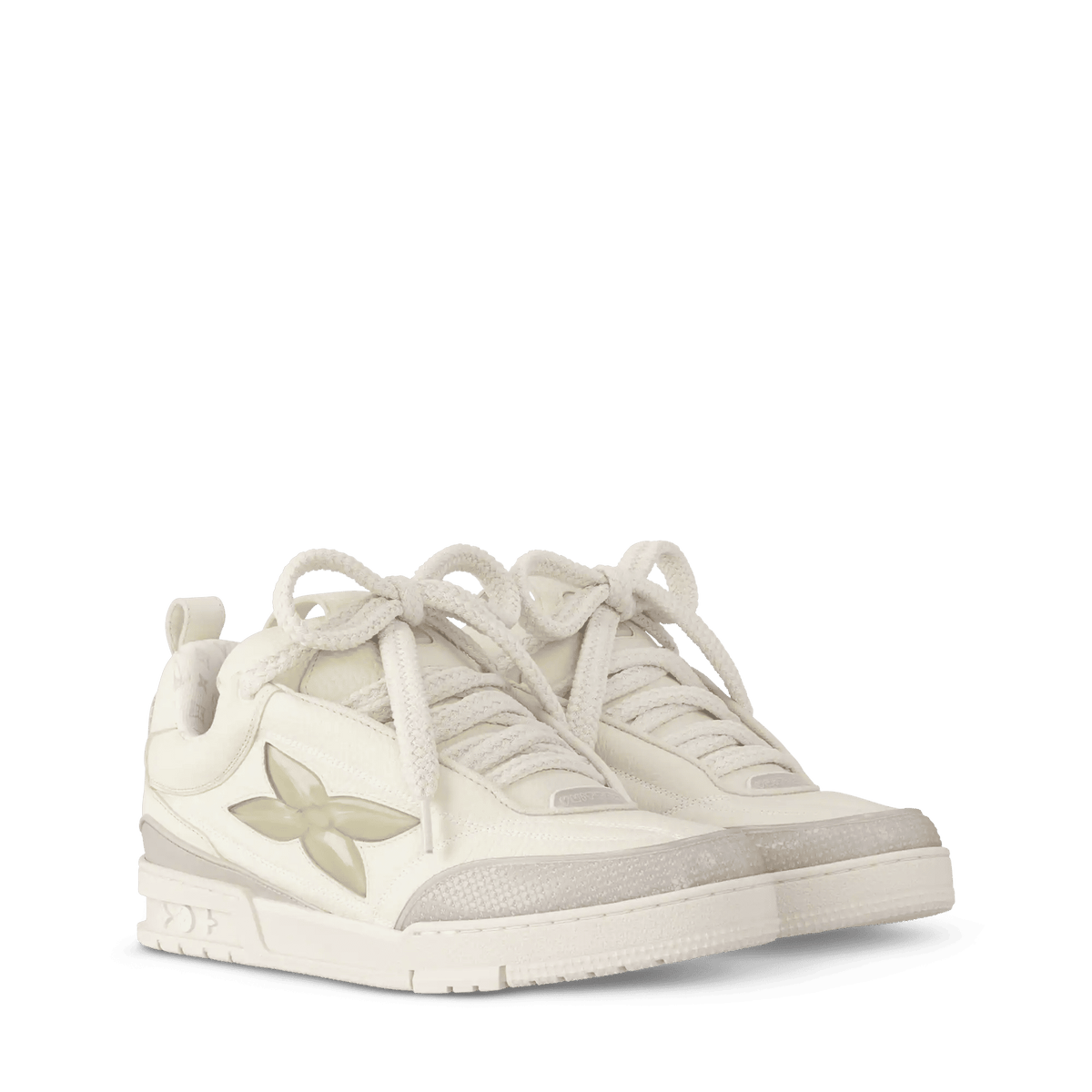 Men's LV Skate Sneaker