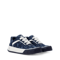 Men's LV Tilted Sneaker
