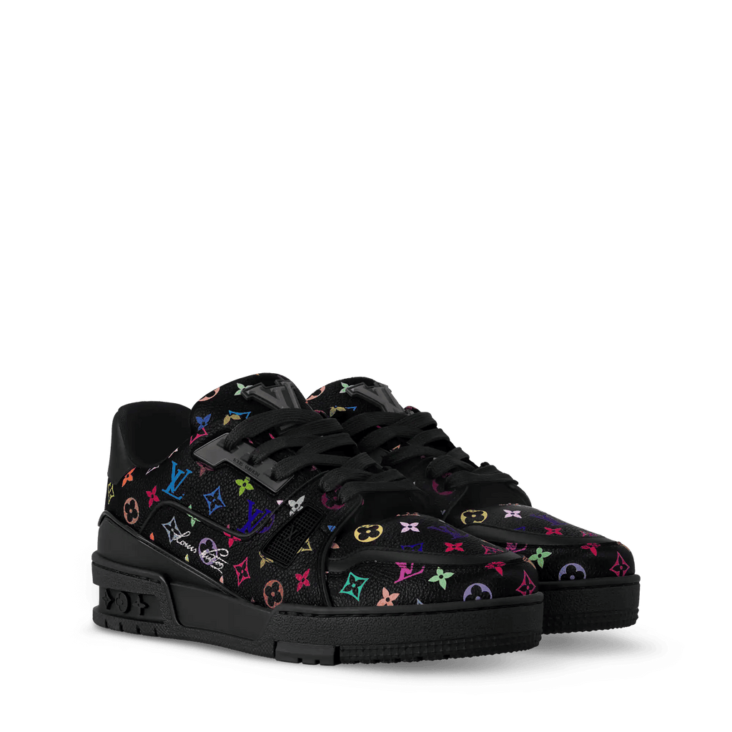Men's LV Trainer Sneaker