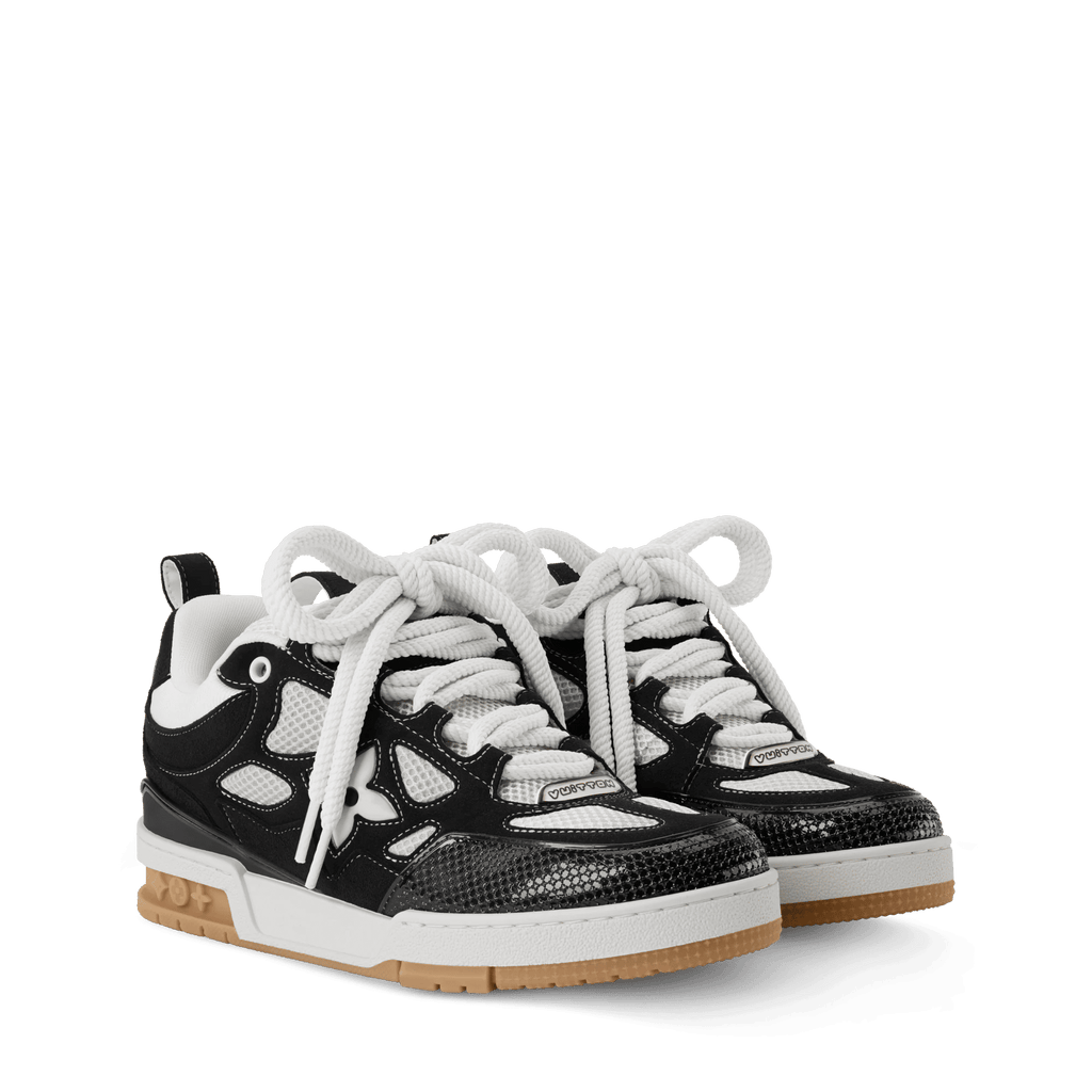 Men's LV Skate Sneaker