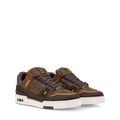 Men's LV Trainer Sneaker