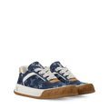 Men's LV Tilted Sneaker