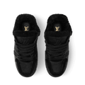 Men's LV Trainer Maxi Sneaker