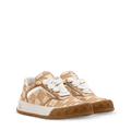 Men's LV Tilted Sneaker