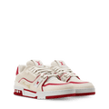 Men's LV Trainer Sneaker