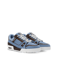 Men's LV Trainer Sneaker