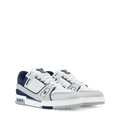 Men's LV Trainer Sneaker