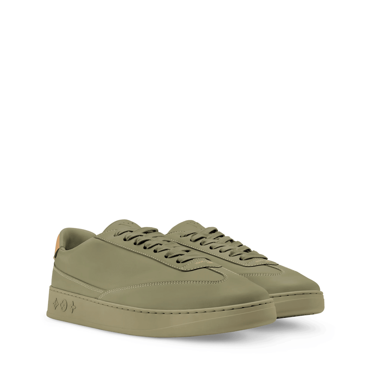 Men's LV Flash Sneaker