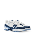 Men's LV Trainer Sneaker