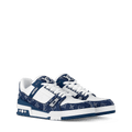 Men's LV Trainer Sneaker