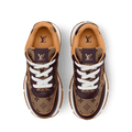 Men's LV Trainer Sneaker