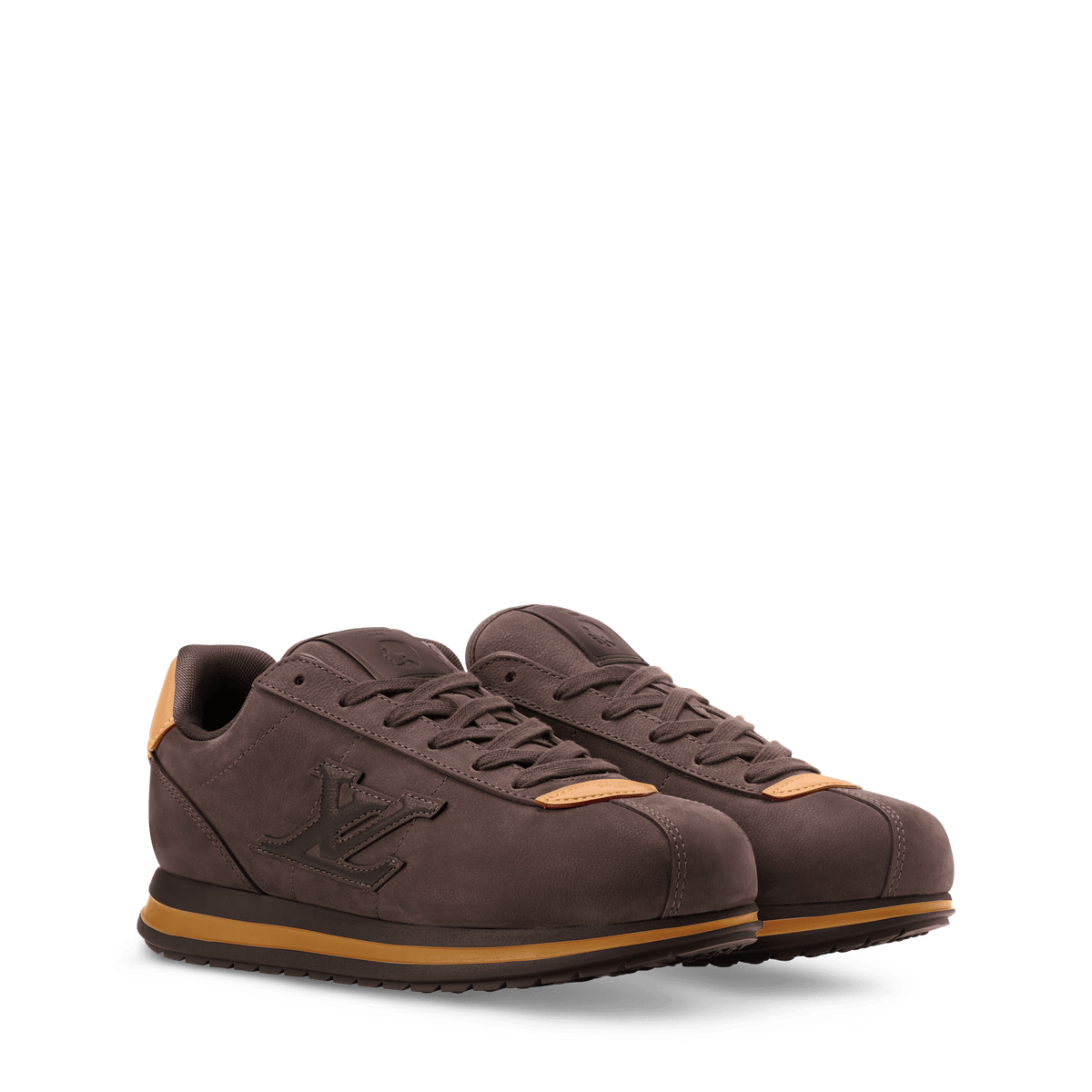 Men's LV Buttersoft Sneaker