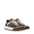 Men's LV Tilted Sneaker