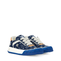 Men's LV Tilted Sneaker