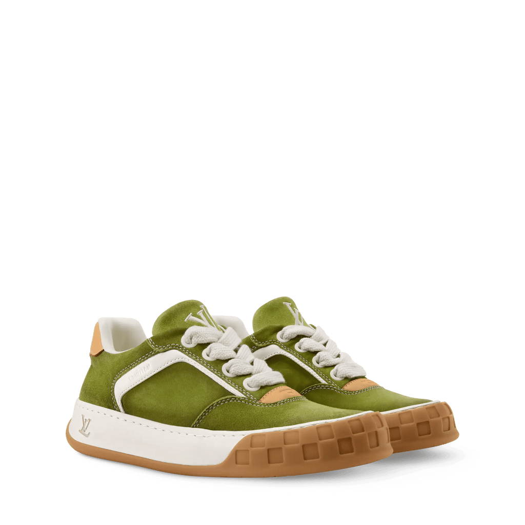 Men's LV Tilted Sneaker