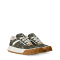 Men's LV Tilted Sneaker