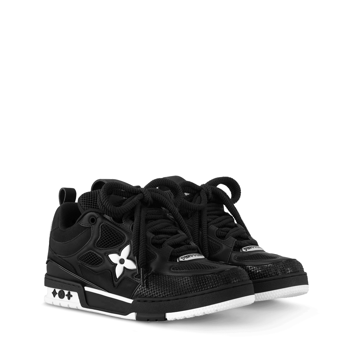 Men's LV Skate Sneaker