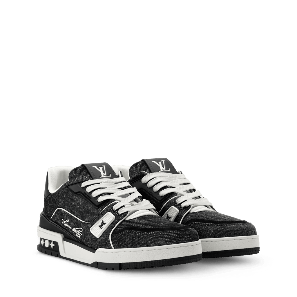 Men's LV Trainer Sneaker