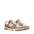 Men's LV Trainer Sneaker