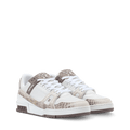 Men's LV Trainer Sneaker