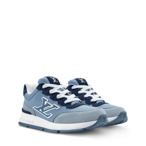 Men's LV Classic Sneaker