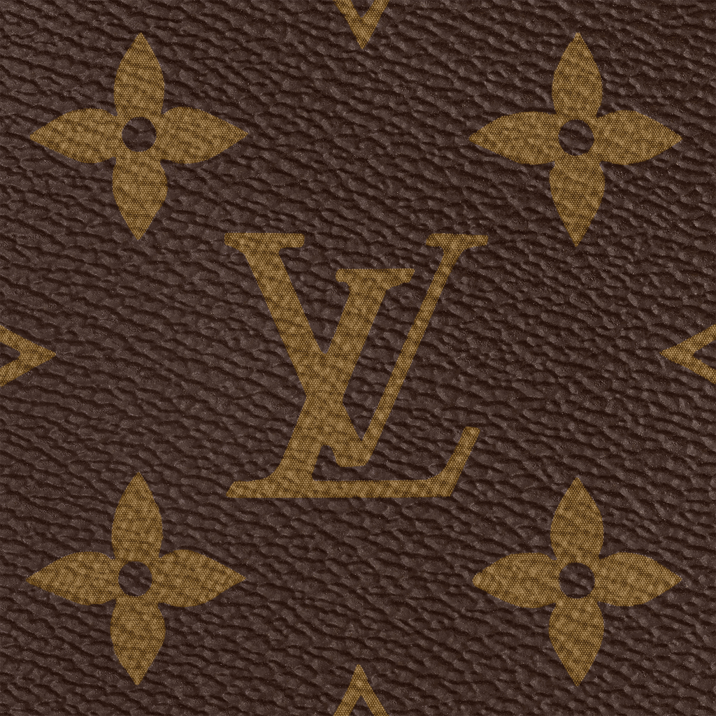 Speedy Bandoulière 35 Monogram Coated Canvas Gold-Toned Hardware