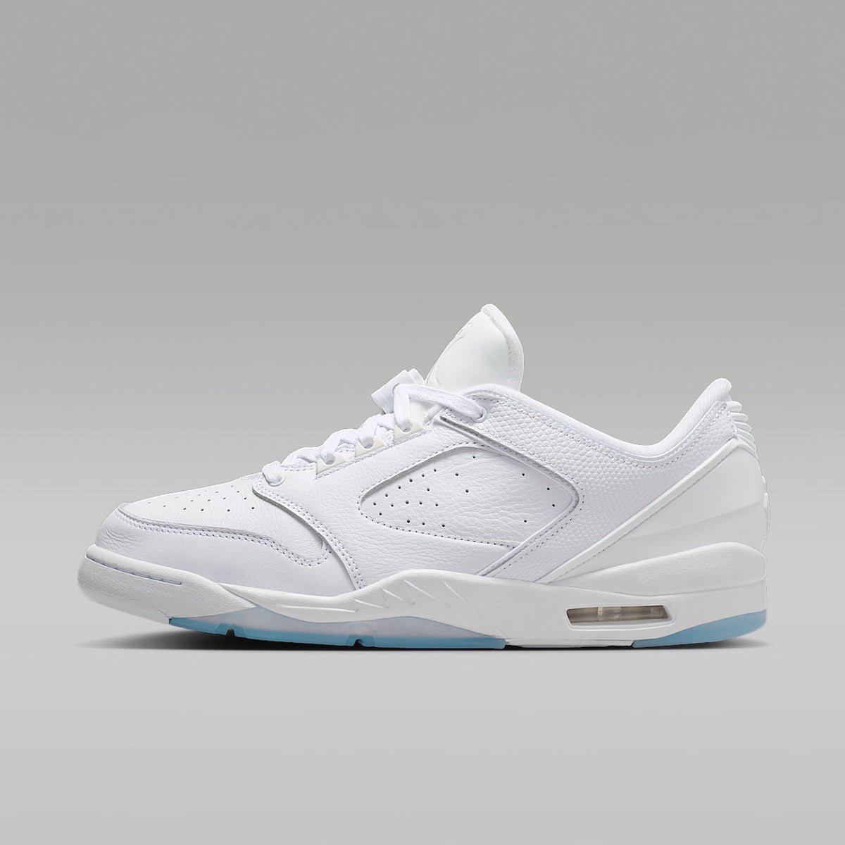 Sixty Plus Low Men's Shoes White/Black/Pure Platinum