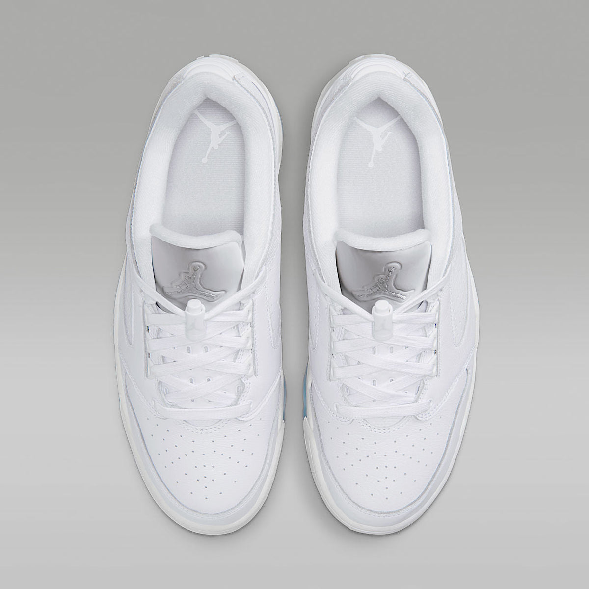 Sixty Plus Low Men's Shoes White/Black/Pure Platinum