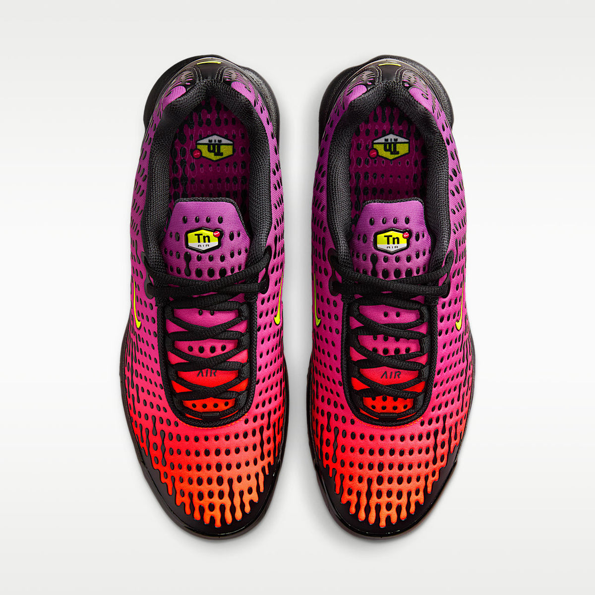 Air Max Plus VII Kylian MbappĂ© Men's Shoes
