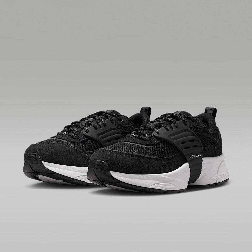 Trunner O/S Men's Shoes - Black/White