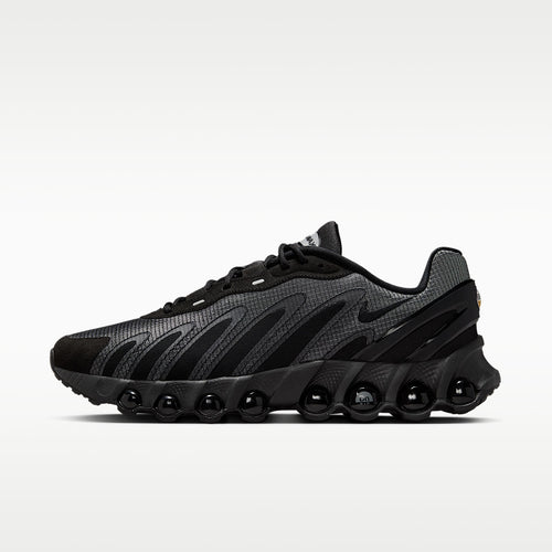 Air Max Dn8 SE Men's Shoes Black/White/Dark Grey/Black