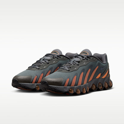Air Max Dn8 Men's Shoes Dark Grey/Orange Frost/Black